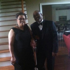 Meet your Posher, Connie